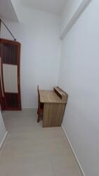 Sycamore Tree (D15), Apartment #554978051